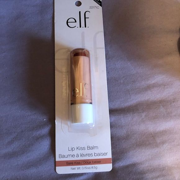 ELF Other - Elf Lip kiss balm